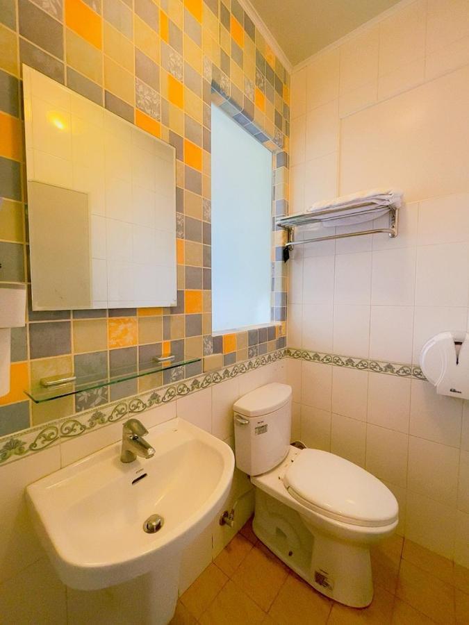 Xingyue 2 Guesthouse Yuchi Buitenkant foto